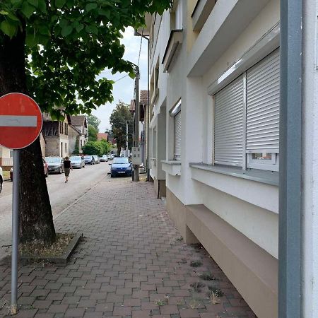 Anja Apartman Bosanski Samac Екстериор снимка