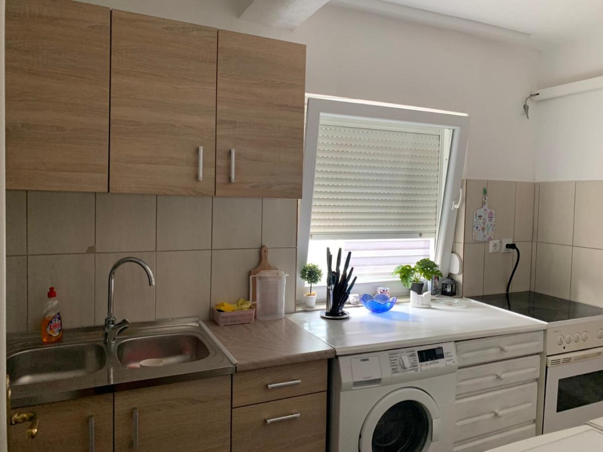 Anja Apartman Bosanski Samac Екстериор снимка